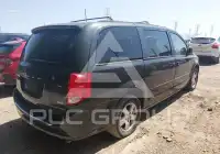 2012 Dodge Grand Caravan фото