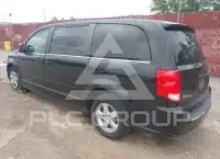 2012 Dodge Grand Caravan фото