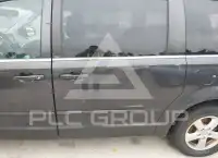 2012 Dodge Grand Caravan photo