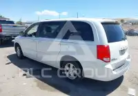 2012 Dodge Grand Caravan photo
