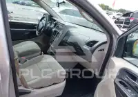 2012 Dodge Grand Caravan photo