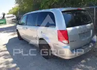 2012 Dodge Grand Caravan фото