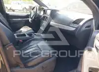 2012 Dodge Grand Caravan фото