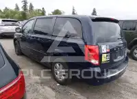 2012 Dodge Grand Caravan фото