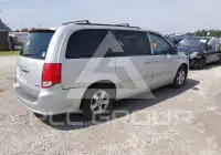 2012 Dodge Grand Caravan фото
