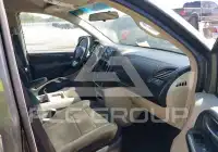 2012 Dodge Grand Caravan фото