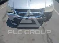 2012 Dodge Grand Caravan фото