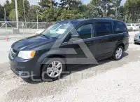 2012 Dodge Grand Caravan фото