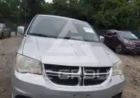 2012 Dodge Grand Caravan фото