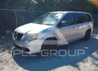 2012 Dodge Grand Caravan фото
