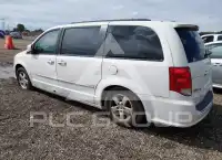 2012 Dodge Grand Caravan фото
