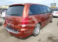 2012 Dodge Grand Caravan photo