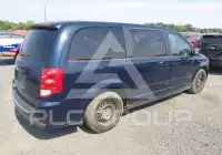 2012 Dodge Grand Caravan photo
