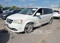 2012 Dodge Grand Caravan фото