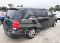 2012 Dodge Grand Caravan photo