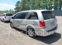 2012 Dodge Grand Caravan photo