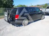 2012 Dodge Grand Caravan фото