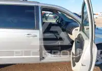 2012 Dodge Grand Caravan фото