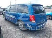 2012 Dodge Grand Caravan фото