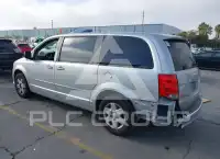 2012 Dodge Grand Caravan фото