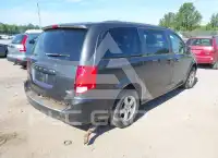 2012 Dodge Grand Caravan photo