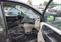 2012 Dodge Grand Caravan фото