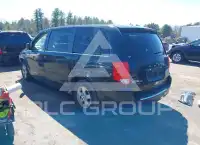2012 Dodge Grand Caravan фото