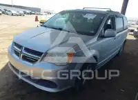 2012 Dodge Grand Caravan фото