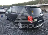 2012 Dodge Grand Caravan фото