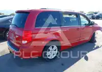 2012 Dodge Grand Caravan фото