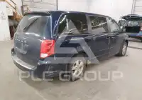 2012 Dodge Grand Caravan фото