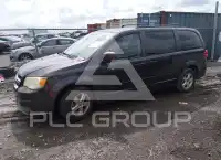 2012 Dodge Grand Caravan фото