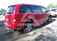 2012 Dodge Grand Caravan фото
