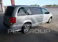 2012 Dodge Grand Caravan photo
