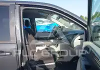 2012 Dodge Grand Caravan фото