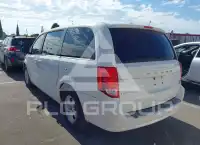 2012 Dodge Grand Caravan фото