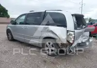 2012 Dodge Grand Caravan photo