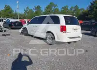 2012 Dodge Grand Caravan фото