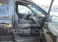 2012 Dodge Grand Caravan фото