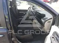 2012 Dodge Grand Caravan фото