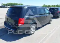 2012 Dodge Grand Caravan photo