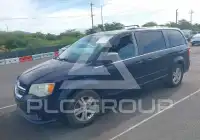 2012 Dodge Grand Caravan фото