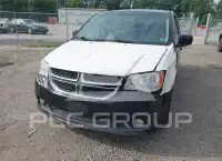 2012 Dodge Grand Caravan photo