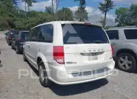 2012 Dodge Grand Caravan photo