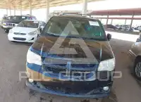 2012 Dodge Grand Caravan фото