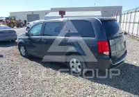 2012 Dodge Grand Caravan фото