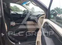 2012 Dodge Grand Caravan фото