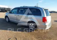 2012 Dodge Grand Caravan фото