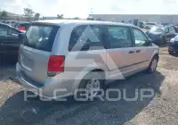 2012 Dodge Grand Caravan photo
