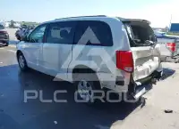 2012 Dodge Grand Caravan фото